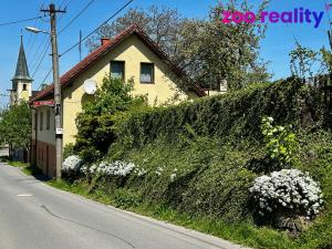 Prodej rodinného domu, Frýdek-Místek, Pod Kabáticí, 300 m2