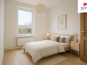 Prodej bytu 4+kk, Nechvalice, 88 m2
