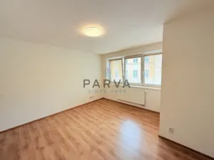 Pronájem bytu 1+kk, Rokycany - Nové Město, Dělostřelců, 30 m2