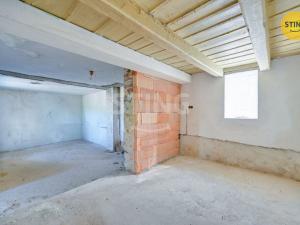 Prodej pozemku pro bydlení, Kyjov - Bohuslavice, 143 m2