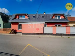 Prodej rodinného domu, Opava, Joži Davida, 114 m2
