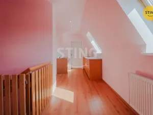 Prodej rodinného domu, Opava, Joži Davida, 114 m2