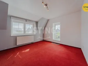 Prodej bytu 4+kk, Opava, Joži Davida, 114 m2