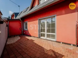 Prodej bytu 4+kk, Opava, Joži Davida, 114 m2