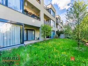 Pronájem bytu 5+kk, Praha - Modřany, Štolcova, 125 m2