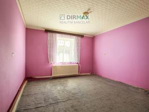 Prodej rodinného domu, Nýřany, Havlíčkova, 145 m2