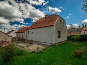 Prodej rodinného domu, Nýřany, Havlíčkova, 145 m2