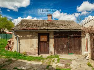 Prodej rodinného domu, Nýřany, Havlíčkova, 145 m2