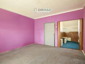 Prodej rodinného domu, Nýřany, Havlíčkova, 145 m2