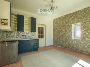 Prodej rodinného domu, Nýřany, Havlíčkova, 145 m2