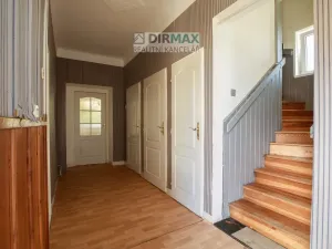 Prodej rodinného domu, Nýřany, Havlíčkova, 145 m2