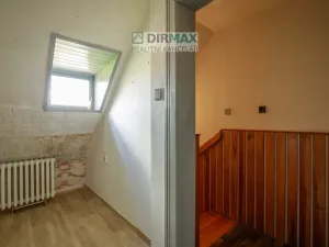 Prodej rodinného domu, Nýřany, Havlíčkova, 145 m2