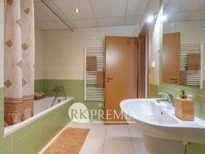 Pronájem bytu 3+1, Teplice, Opavská, 75 m2