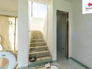 Prodej rodinného domu, Vysoký Újezd, 274 m2