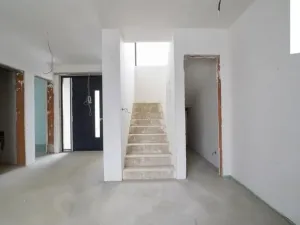 Prodej rodinného domu, Vysoký Újezd, 238 m2