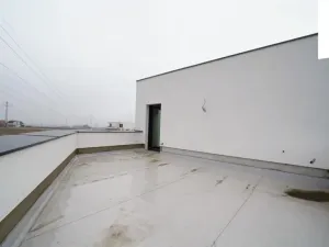 Prodej rodinného domu, Vysoký Újezd, 238 m2