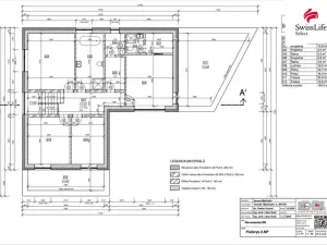 Prodej rodinného domu, Vysoký Újezd, 238 m2