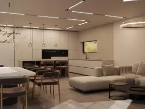 Prodej rodinného domu, Vysoký Újezd, 238 m2