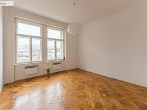 Pronájem kanceláře, Praha - Staré Město, Martinská, 32 m2