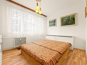 Prodej bytu 3+1, Praha - Prosek, Bílinská, 54 m2