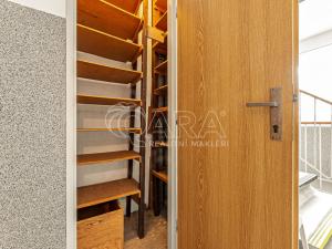 Prodej bytu 3+1, Praha - Prosek, Bílinská, 54 m2