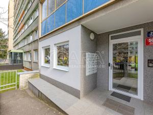 Prodej bytu 3+1, Praha - Prosek, Bílinská, 54 m2