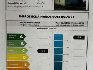 Prodej bytu 2+1, Zlín, Chelčického, 61 m2