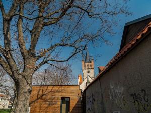 Prodej rodinného domu, Vysoké Mýto, Vrchlického, 181 m2