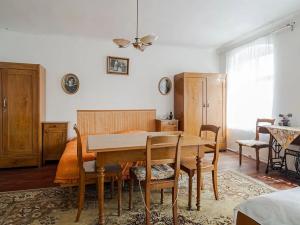 Prodej rodinného domu, Vysoké Mýto, Vrchlického, 181 m2