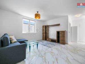 Pronájem bytu 2+kk, Vochov, 43 m2