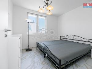 Pronájem bytu 2+kk, Vochov, 43 m2