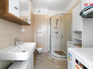 Pronájem bytu 2+kk, Vochov, 43 m2