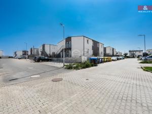 Pronájem bytu 2+kk, Vochov, 43 m2