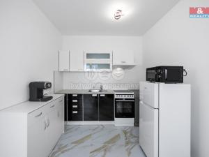 Pronájem bytu 2+kk, Vochov, 43 m2