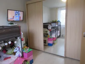 Prodej bytu 3+kk, Dolní Hořice, 69 m2