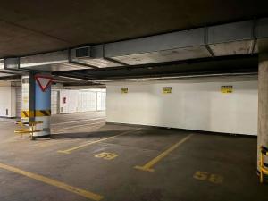 Prodej garážového stání, Brno, Příkop, 12 m2