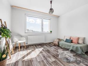 Prodej bytu 3+1, Liberec, Sněhurčina, 70 m2