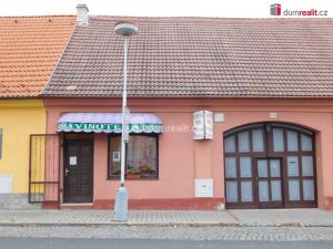 Pronájem obchodního prostoru, Sadská, Tylova, 45 m2