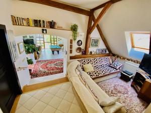 Prodej vinného sklepa, Mikulov, Na Jámě, 560 m2