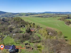 Prodej pozemku pro bydlení, Malá Morava, 6736 m2