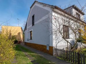 Prodej rodinného domu, Poděbrady, Lipanská, 116 m2