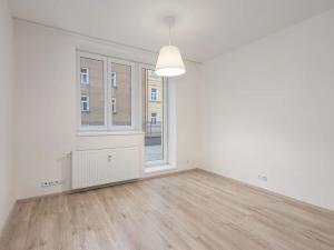 Pronájem bytu 3+1, Praha - Vršovice, Rostovská, 72 m2