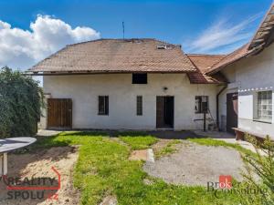 Prodej rodinného domu, Koštice - Vojnice, 106 m2
