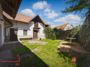 Prodej rodinného domu, Koštice - Vojnice, 106 m2