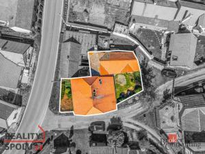 Prodej rodinného domu, Koštice - Vojnice, 106 m2