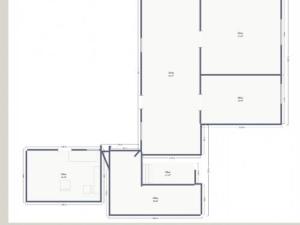 Prodej rodinného domu, Koštice - Vojnice, 106 m2
