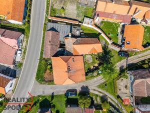 Prodej rodinného domu, Koštice - Vojnice, 106 m2