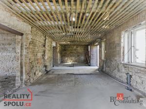 Prodej rodinného domu, Koštice - Vojnice, 106 m2