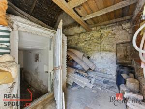 Prodej rodinného domu, Koštice - Vojnice, 106 m2