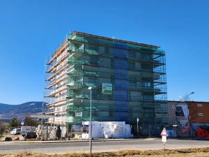 Prodej bytu 3+kk, Liberec, Polní, 76 m2